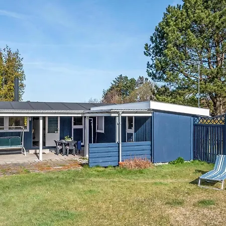 3 Bedroom Awesome In Gilleleje