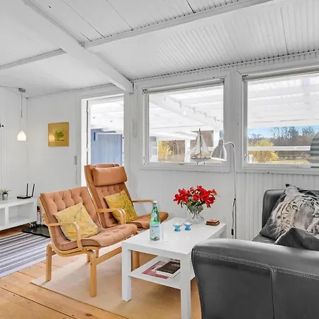 Gorgeous In Feriehus *