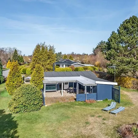 Semesterbostad 3 Bedroom Awesome In