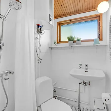 3 Bedroom Awesome In Semesterbostad Gilleleje