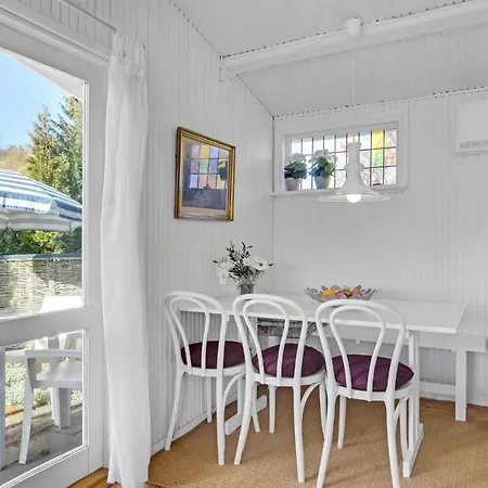 3 Bedroom Awesome In Gilleleje