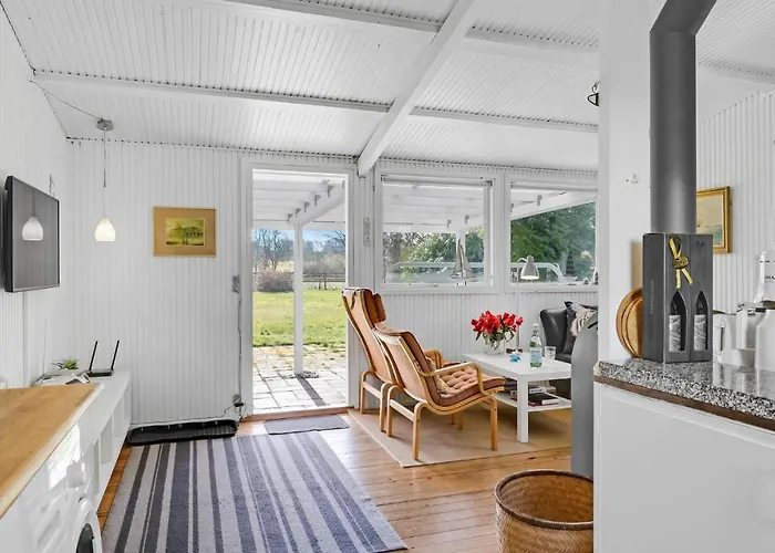 Gorgeous In Gilleleje