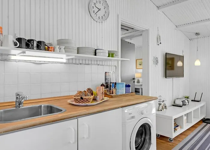 Gorgeous In * Gilleleje